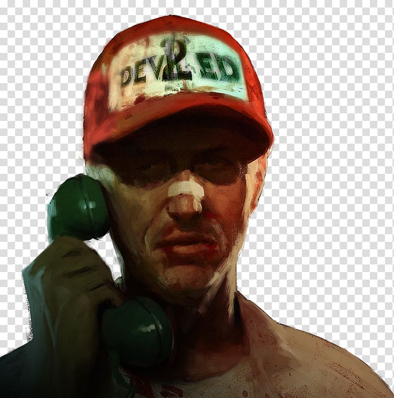 Hotline Miami Bad trip Psychedelic experience Nintendo Switch, Butch transparent background PNG clipart