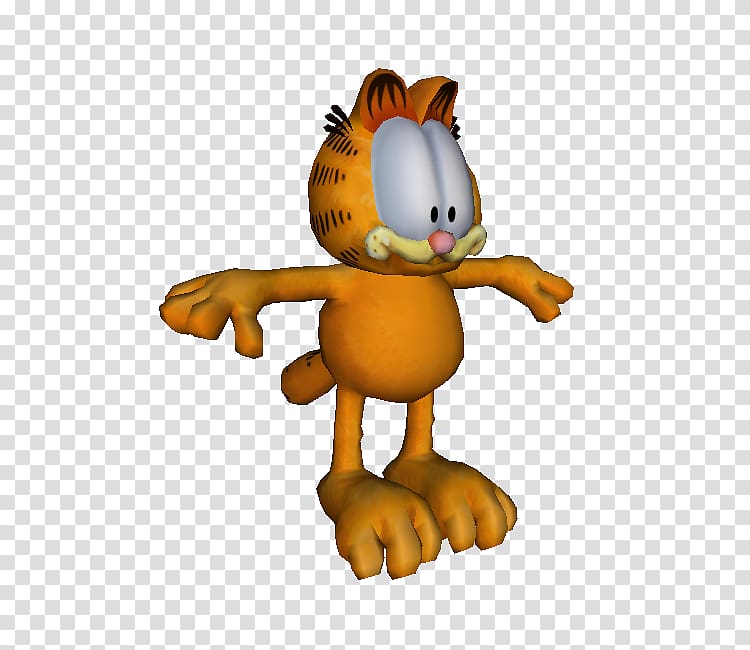 Lasagne Garfield: Lasagna World Tour The Garfield Show: Threat of the Space Lasagna Cat, Cat transparent background PNG clipart