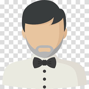 Computer Icons Businessperson Avatar Excell Construction Limited, Business transparent background PNG clipart thumbnail