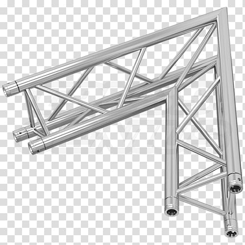 Timber roof truss Steel Structure Space frame, truss metal transparent background PNG clipart