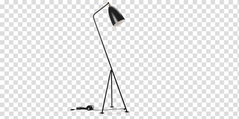Line Triangle, chinese style retro floor lamp transparent background PNG clipart