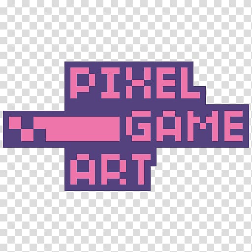 Logo Elliot Quest Pixel art Video game, Game Buttorn transparent background PNG clipart