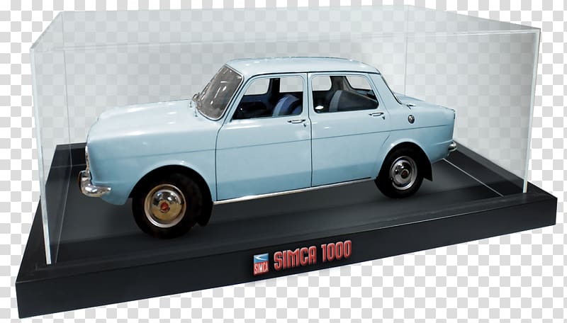 Simca 1000 Compact car Family car, car transparent background PNG clipart