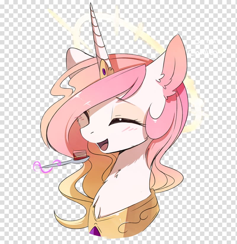 Pony Princess Celestia Rarity Princess Luna Twilight Sparkle, princess ankang transparent background PNG clipart