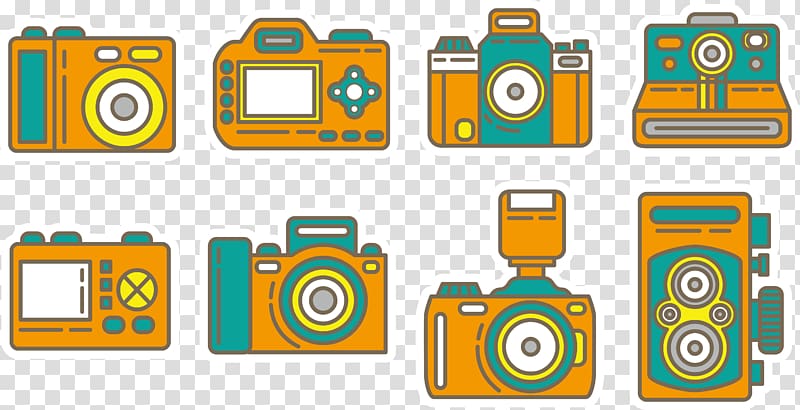 Point-and-shoot camera , shoot camera transparent background PNG clipart