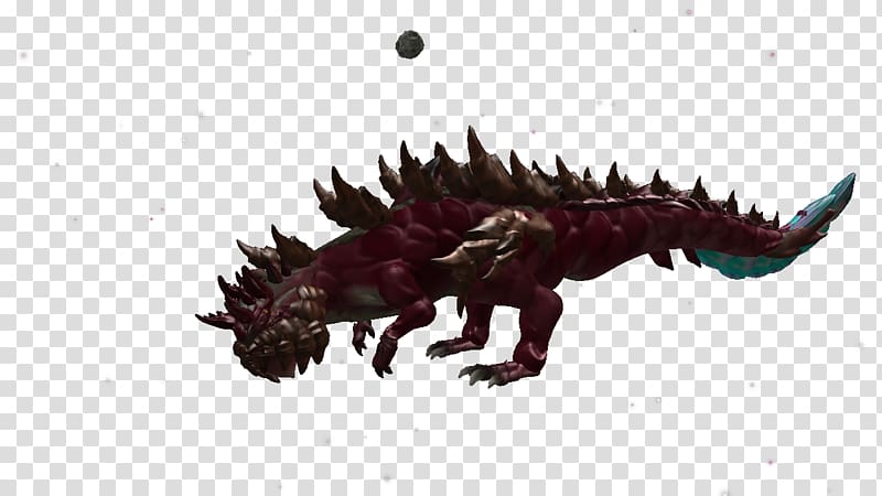 Monster Hunter Generations Dragon Spore Tyrannosaurus, Yes We Can transparent background PNG clipart