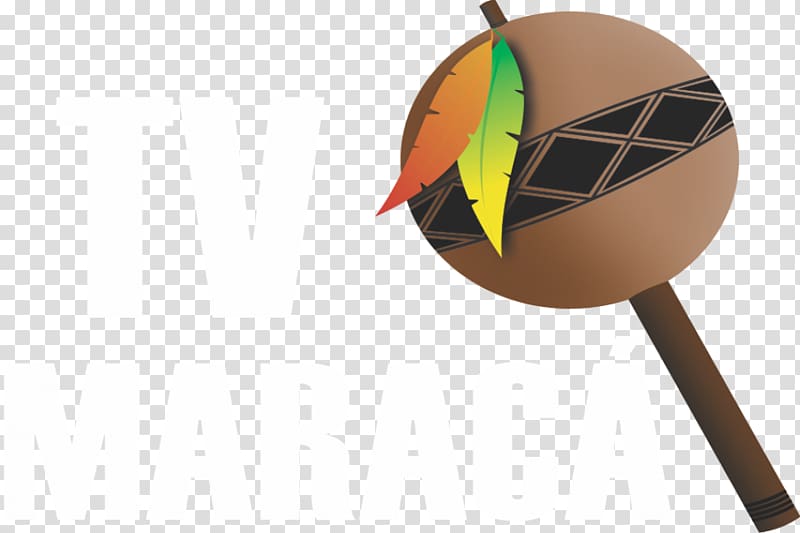 Maraca Indigenous peoples Brasilian alkuperäiskansat Television, social media transparent background PNG clipart