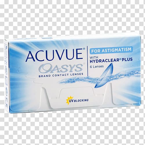 Acuvue Contact Lenses Astigmatism Glasses, glasses transparent background PNG clipart