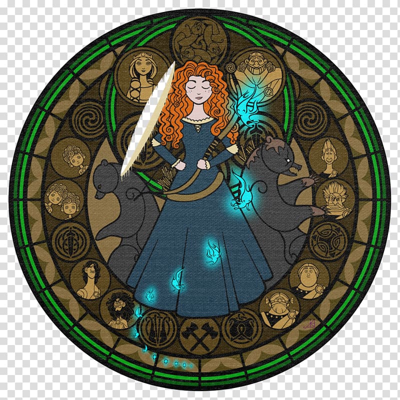 Merida Rapunzel Belle Stitch Disney Princess, Disney Princess transparent background PNG clipart