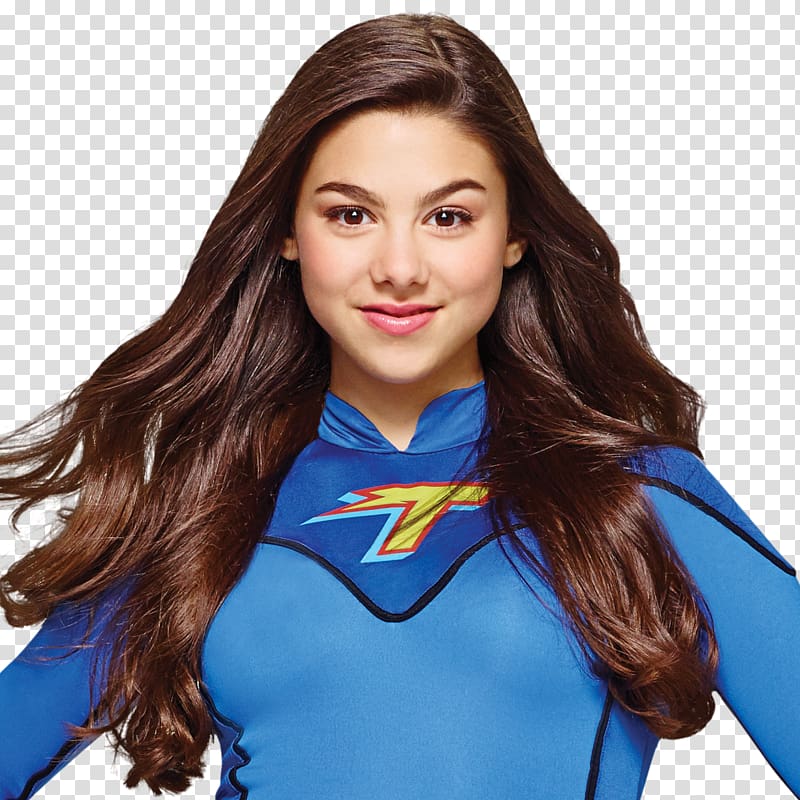 Kira Kosarin The Thundermans Phoebe Thunderman Max Thunderman Phoebe Buffay, shannon transparent background PNG clipart