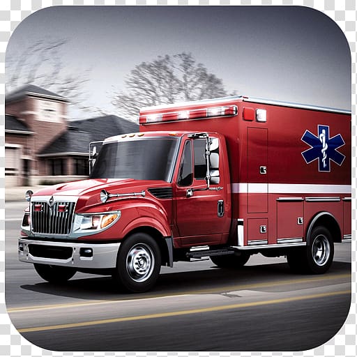 United States Car Fire department Emergency Ambulance, united states transparent background PNG clipart