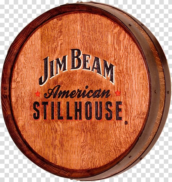 Whiskey Scotch whisky Wood Distilled beverage Jim Beam, wood transparent background PNG clipart