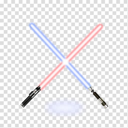 Lightsaber Jedi Android Computer Software, android transparent background PNG clipart
