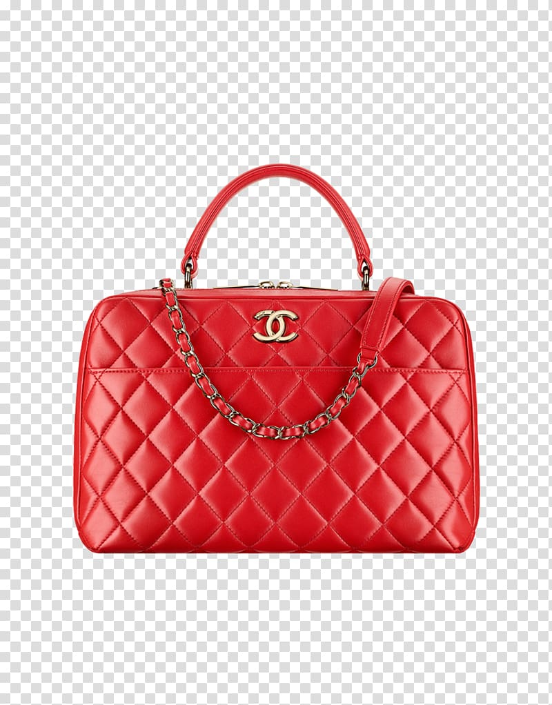 Handbag Chanel Bag collection Clothing Accessories, chanel transparent background PNG clipart