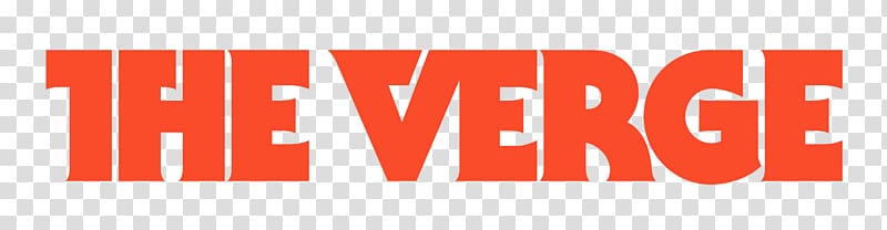 The Verge Logo Android Apple, clinic transparent background PNG clipart