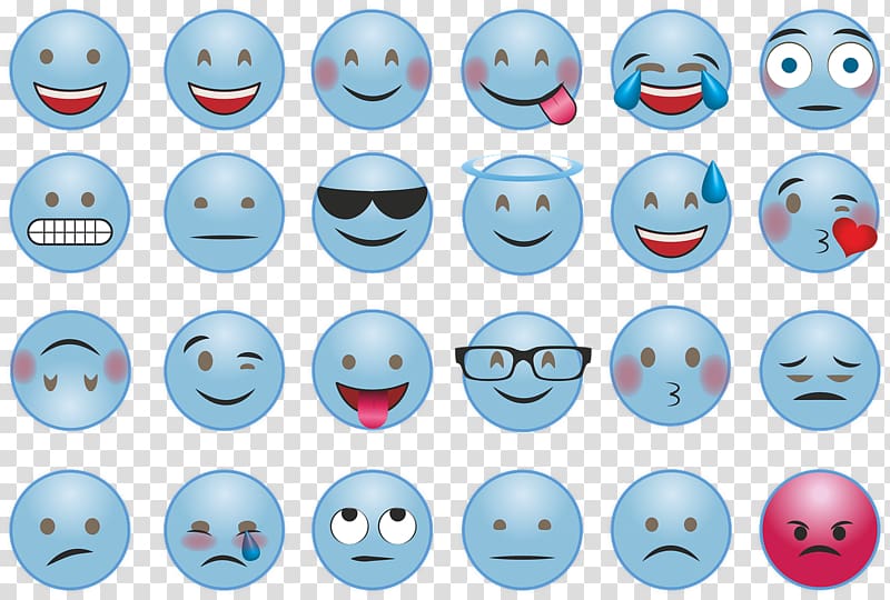 Emoticon Smiley Emotion Emojicon, smiley transparent background PNG clipart