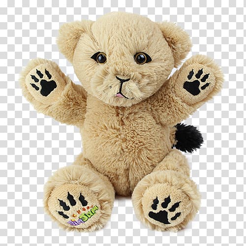Teddy bear Stuffed Animals & Cuddly Toys Plush, magic kingdom transparent background PNG clipart