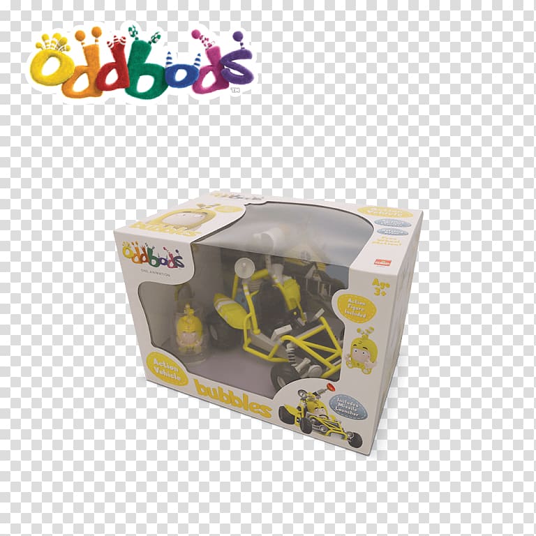Goliath 33042 Oddbods Collectable Tin Box High-Quality Metal Box and Storing Figures Video Games Product Goliath Oddbods Face Changer Pogo Speelfiguur Rood 11 Cm, oddbods transparent background PNG clipart