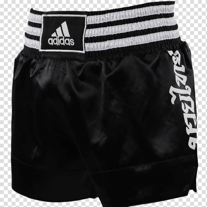Adidas Boxing Clothing Shorts Muay Thai, adidas transparent background PNG clipart