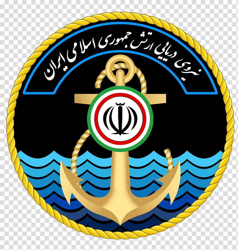 Islamic Republic of Iran Navy Military History of the Iranian Navy, iran transparent background PNG clipart