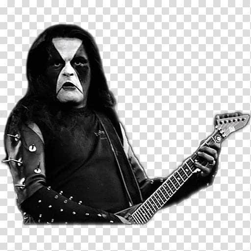 Immortal Abbath Black metal Drummer Heavy metal, others transparent background PNG clipart