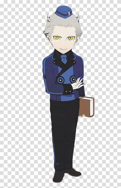 Persona Q: Shadow of the Labyrinth Shin Megami Tensei: Persona 3 Shin Megami Tensei: Persona 4 Makoto Yūki Weiß Schwarz, others transparent background PNG clipart