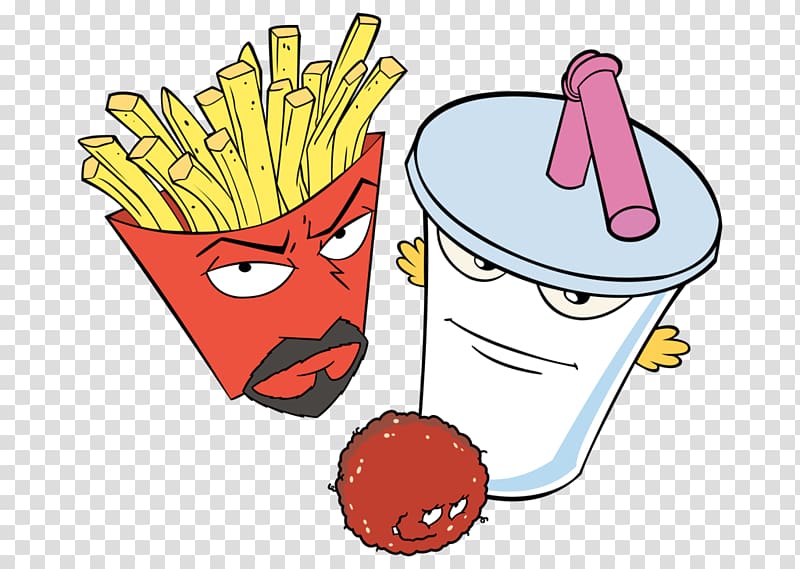 Frylock Meatwad Master Shake Aqua Teen Hunger Force, Season 1 Aqua Teen Hunger Force, Season 4, others transparent background PNG clipart