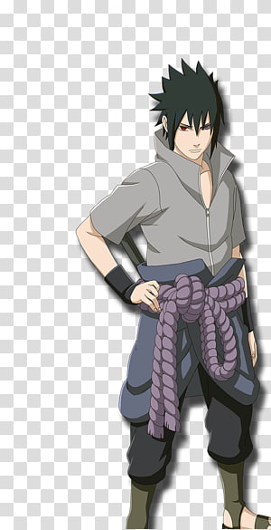 Sasuke Drawing png download - 1106*1337 - Free Transparent Deidara