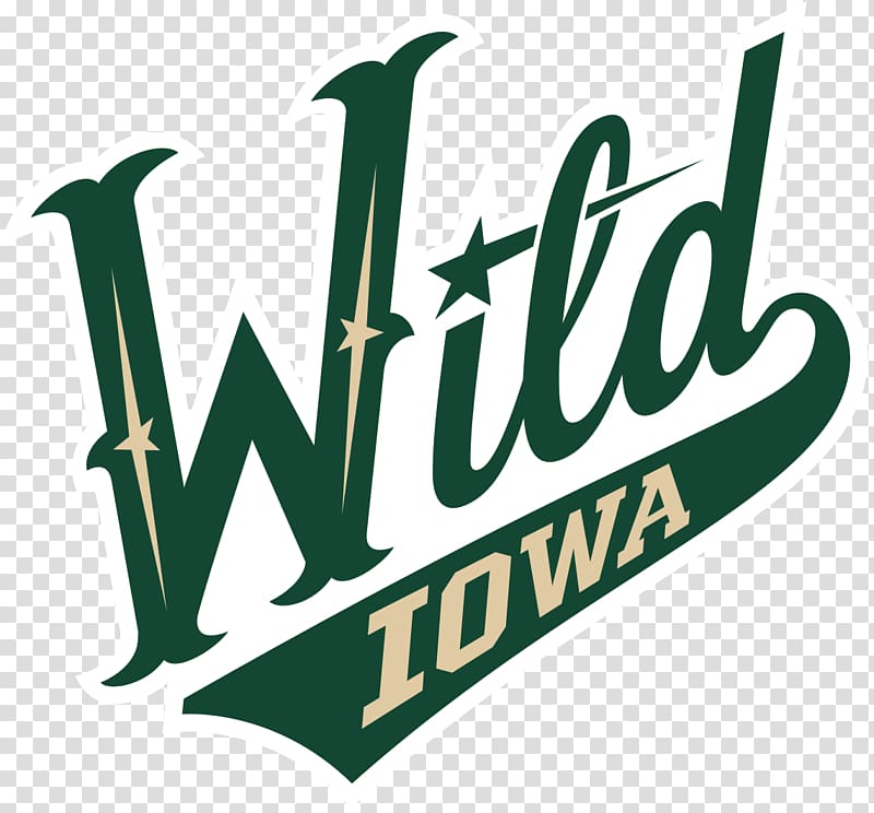 Iowa Wild Minnesota Wild 2017–18 AHL season Ice hockey, American Hockey League transparent background PNG clipart