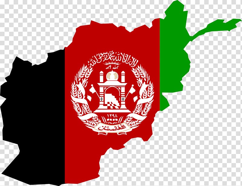 Flag of Afghanistan National flag Map, pennant transparent background PNG clipart