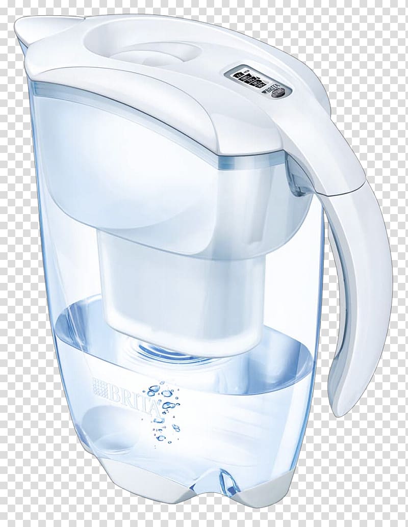 BRITA Maxtra+ Elemaris XL Meter Water Filter Jug Brita GmbH Filter cartridge Brita Maxtra +, cool water paintings transparent background PNG clipart