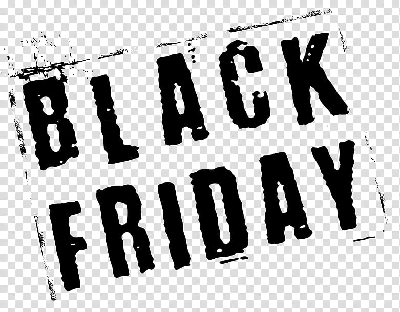 Black Friday Discounts and allowances Cyber Monday Sales Online shopping, black friday transparent background PNG clipart