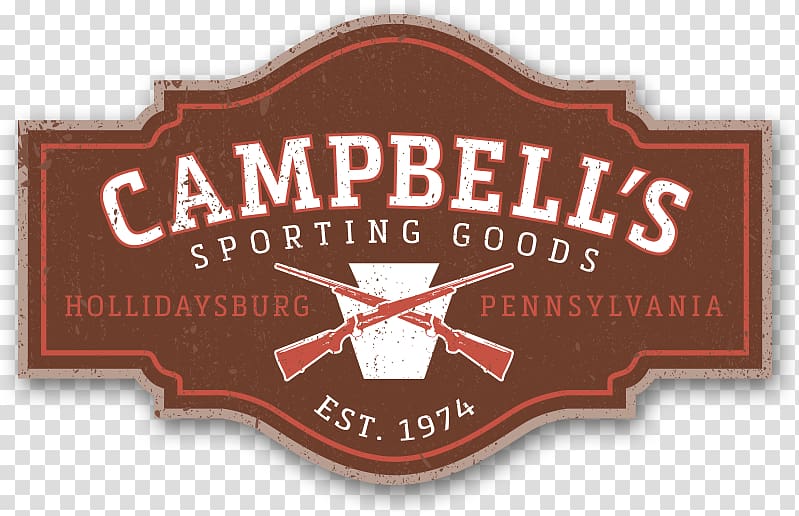 Campbell's Sporting Goods Store alt attribute Jennie Street, Hollidaysburg transparent background PNG clipart