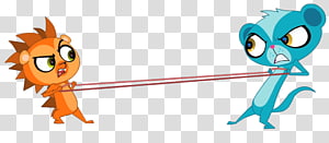 Illustration Artist, rubber band sculpture transparent background PNG clipart thumbnail