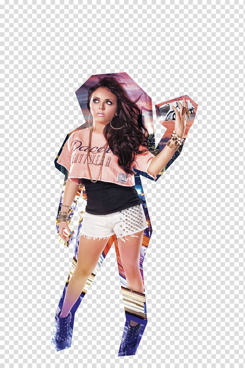 Little Mix Move, y transparent background PNG clipart