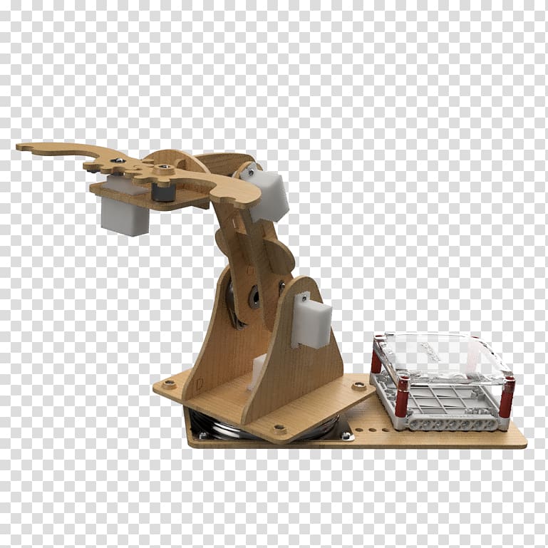 Robotic arm Robotics Machine, Robotics transparent background PNG clipart