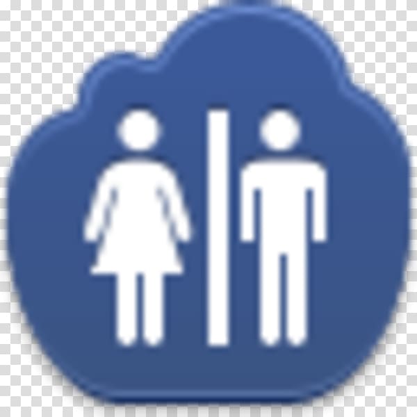 Public toilet Tlemcen Sign University of Abou Bekr Belkaïd, dark cloud transparent background PNG clipart