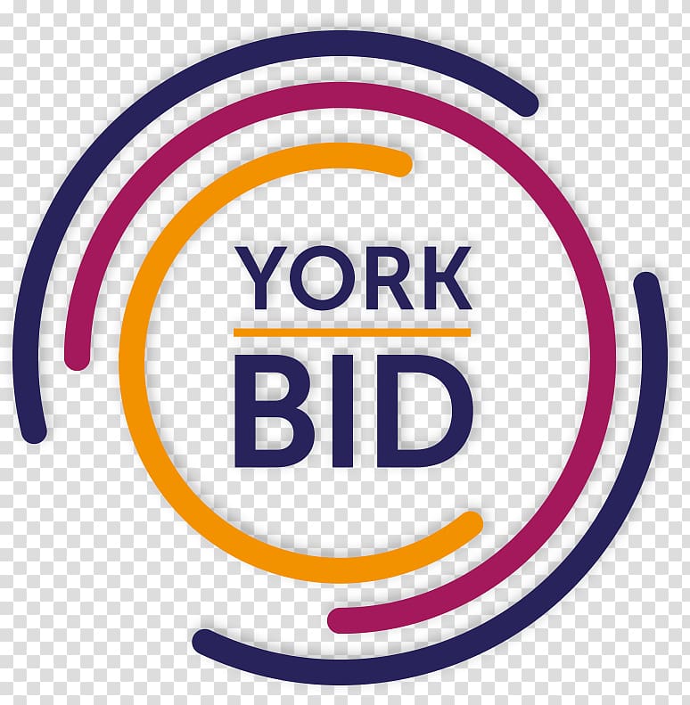 The York BID Company Ltd Micklegate Event management Organization Service, Business Improvement District transparent background PNG clipart