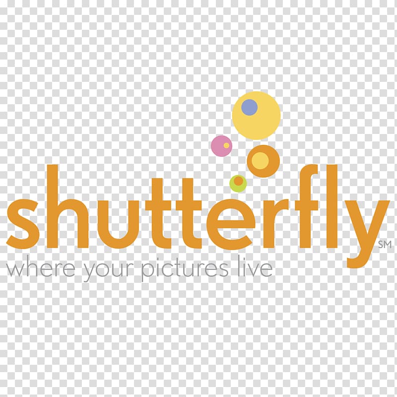 Logo Shutterfly Brand graph, parent child logo transparent background PNG clipart