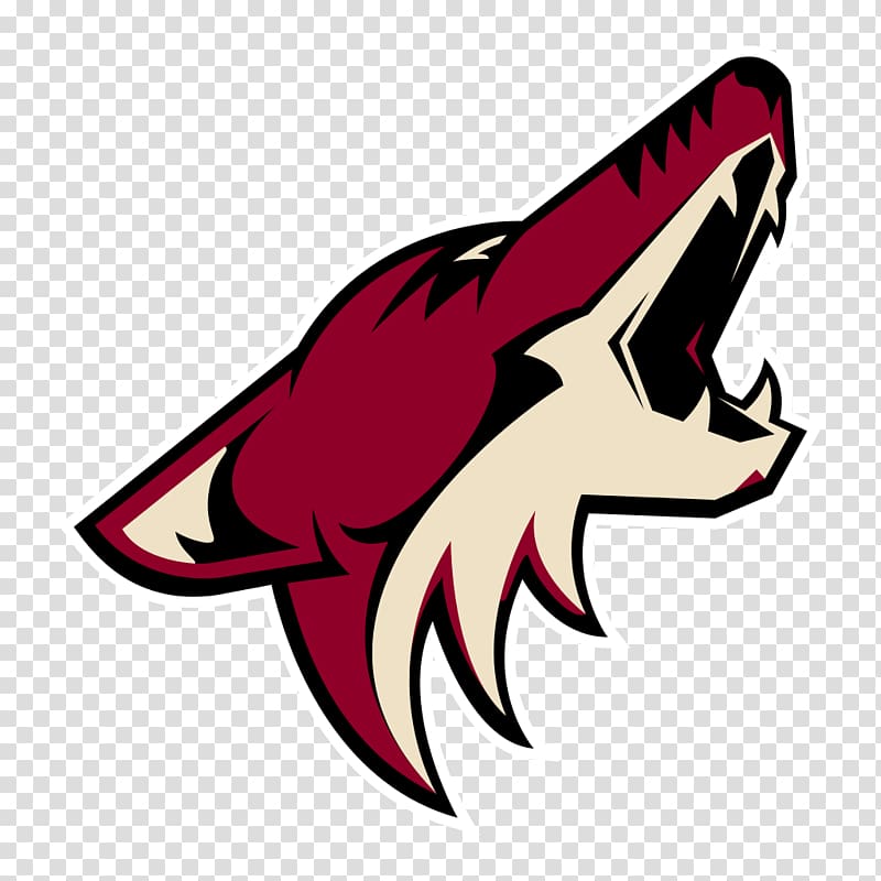 Gila River Arena Arizona Coyotes National Hockey League Arizona Sting San Jose Sharks, fox transparent background PNG clipart