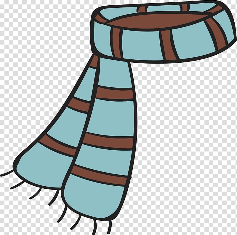 scarf clipart png blood