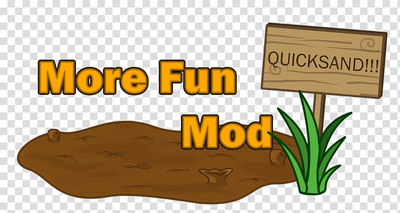 Minecraft mods Quicksand Enderman, Minecraft transparent background PNG clipart