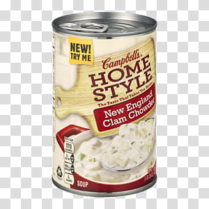 Clam chowder Condiment Stuffing Food, others transparent background PNG clipart thumbnail