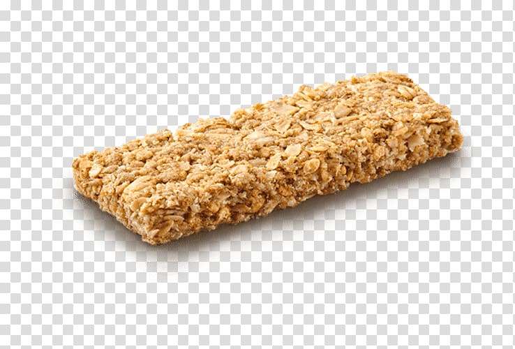 Breakfast cereal Granola Flapjack Nature Valley, energy bars transparent background PNG clipart