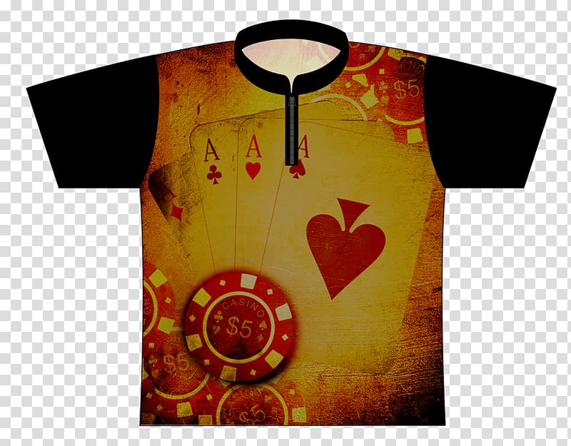 Grand Casino as T-shirt Cash game Brand, T-shirt transparent background PNG clipart