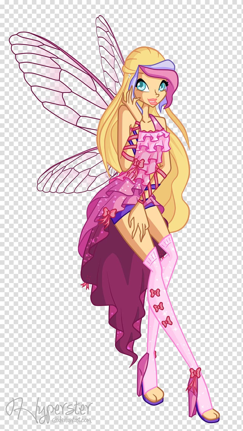 bloom stella flora winx club season 2 barbie mermaid transparent background png clipart hiclipart bloom stella flora winx club season 2