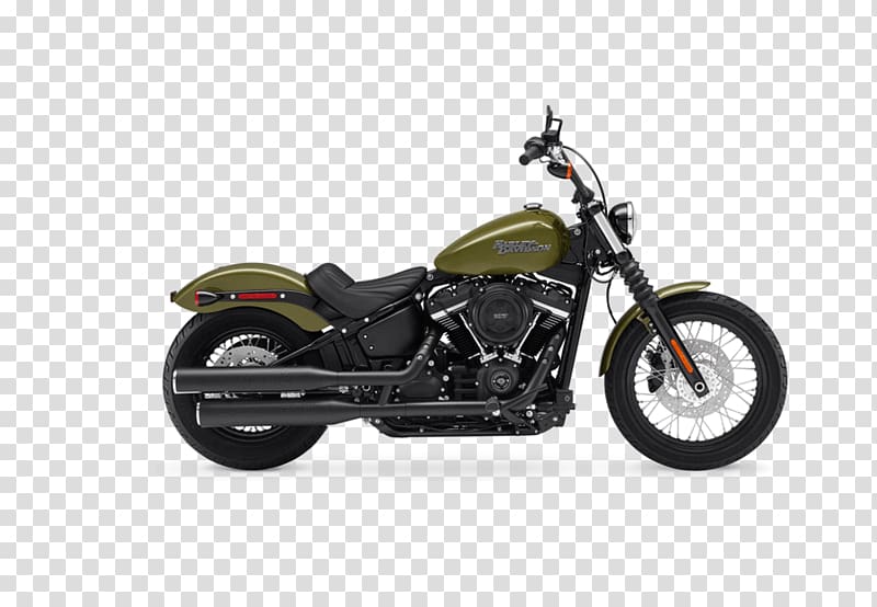 Harley-Davidson Super Glide Softail Motorcycle Harley-Davidson CVO, motorcycle transparent background PNG clipart