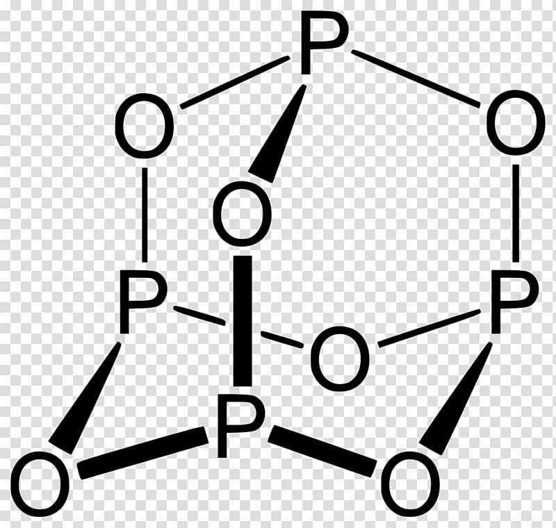 Phosphorus trioxide Chemical formula Chemistry, others transparent background PNG clipart