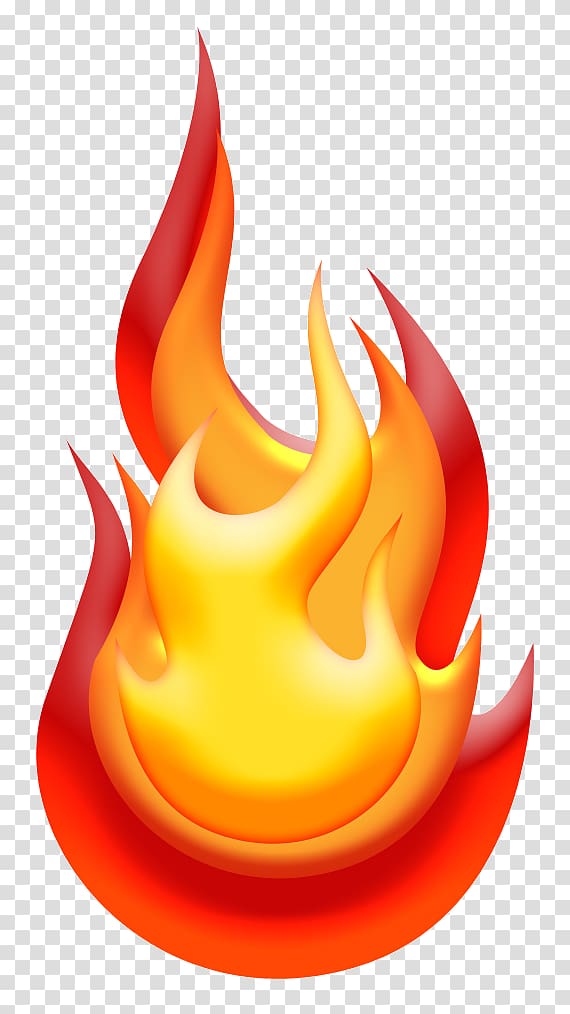 Desktop Flame , flaming transparent background PNG clipart