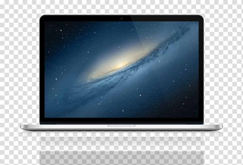 Laptop MacBook Pro MacBook family Mac Mini, macbook transparent background PNG clipart